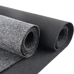 Sub Woofer Speaker Box Carpet -audio Video Wrap Trunk Liner Under-felt Lot. Fixed Price $299.99.