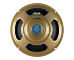 Celestion Gold 12" Guitar Speaker (alnico) - 8 Ohm Open Box. Fixed Price $269.99.