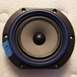 B&w/ Bowers Wilkins 8" Woofer BZ200/16 DM110 DM220 DM330I. Fixed Price $41.00.
