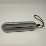 Phillips Portable Pocket Sized Universal Speaker SBA1601 - Tested. Fixed Price $12.00.