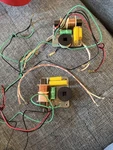 Klipsch KG4 Crossover Network Pair M11-9029 Oem Original KG-4 Speaker. Fixed Price $49.99.