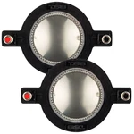 2X DS18 PRO-D1.4VC 2" Replacement Diaphragm 4-OHM Fits PRO-DKH1 PRO-DR2. Fixed Price $34.95.