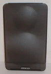 Onkyo D-T25 Black Replacement Bookshelf Speaker Cover / Grill (original Part). Fixed Price $12.34.