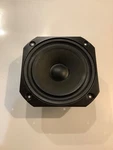 B&w Bowers Wilkins ZZ4510 Ds-series 6.5" Woofer Driver Replacement Tested. Fixed Price $36.09.