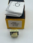 TY-142P Triad Transformer, Pc Audio; PRI:10 K Ohms(ct); SEC:2. Fixed Price $5.36.