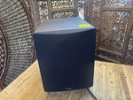 Definitive Technology Prosub 600 8" Powered Subwoofer. Fixed Price $99.00.