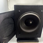 Polk Audio Psw 150 Subwoofer, Tested Working!. Fixed Price $79.99.