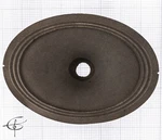 Vintage Waldom Speaker Repair Cone WF-5 For 7 X 1.4 Deep Nos. Fixed Price $19.95.