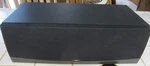 Klipsch RC52 Ref Iv Center Channel Speaker, Mtm - Two 5.25" Woofers 1" Tweeter. Fixed Price $98.52.