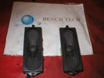 Lg EAB58304302 Speaker Set For Model 32LH40. Fixed Price $7.00.