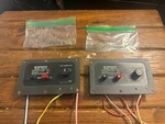 Pioneer HPM-40 Crossovers Tested Working W/ Wires And Screws. Fixed Price $49.99.