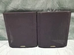Pair Set Of 2 Fisher STM-993 Original Speaker Grills. Fixed Price $37.50.