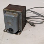 Triad N-57MG Isolation Transformer 115 Vac 60 Hz With Cord & Socket. Fixed Price $79.99.