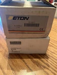 Eton Sd Tweeter Speaker Driver 25MM Ohm Universal 1.6298.01. Fixed Price $175.00.