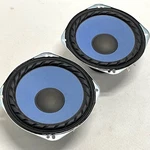 Pair Vintage Sony 6" / 16CM Woofers -180W- Model 1-858-351-11 From SS-EC709IP. Fixed Price $64.64.
