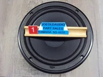 Yamaha NS-A638 Original Woofer. P/n 110039. Tested. Parting Out Speaker.. Fixed Price $26.99.