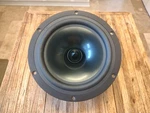Dayton Audio RS225S-8 8" Reference Woofer / Ohm Shielded No Longer Made. Fixed Price $39.99.