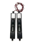 Hitachi 50QLEDSM20 Jvc LT-65MA877 Haier LE55F32800 Tv Speakers Mtc 4260 12W. Fixed Price $33.93.