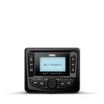 Wet Sounds Am/fm/digital Tuner Media Center #WS-MC-5 V2. Fixed Price $299.99.