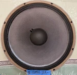 Vintage Jbl 2220B - 16 Ohm 15" Inch Speakers (3). Fixed Price $139.00.