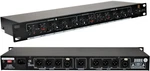 Mr Dj DXO200 Pro Pa Club Stereo Way Plus Subwoofer Crossover With Xlr Input. Fixed Price $119.99.