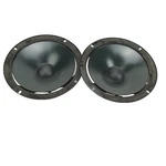 Pair Genuine Jbl P208G 76478 Woofers From MR28 Speakers Working Need Foam. Fixed Price $54.99.