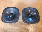 Klipsch K-1079-SV Pair Woofers 5 X. Fixed Price $49.99.