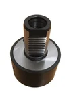 Kintek 370.15821.001 Axial Drilling & Millin Head For Vdi 40 Top Plate. Fixed Price $643.79.