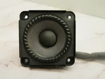 Bose Sounddock Portable Speaker Tweeter Driver 302612-001. Fixed Price $14.50.