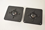 Pair Mb Quart Titanium Dome 8 Tweeters 95-6556 -new Ferrofluid-. Fixed Price $166.95.