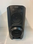 (single Unit) Sony SS-XB8V Speaker Saw Super Woofer System 4-WAY 8-OHM. Fixed Price $84.99.