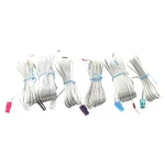 Samsung AH81-02177B Appliance Speaker Cables (6). Fixed Price $61.04.