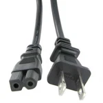 Ac Power Cord Philips Tv 42PFL7432D/37 42TA648BX/37 42PFL7422D/37 Led Lcd Cable. Fixed Price $13.89.