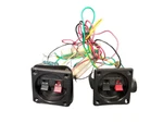 Set Of Bose 2.2 Series Ii 2" Crossovers Assembly / Only. Fixed Price $27.95.
