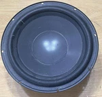 Boston Acoustic 25PF12DX / 01DW-E. 10" Subwoofer Speaker From HPS10SE. Fixed Price $39.00.