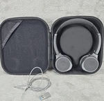 Cisco Headset 730, Wireless Dual On-ear Bluetooth Black. Fixed Price $59.98.