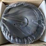 Visaton BG20-8 8" Full-range Speaker With Whizzer Cone New. Fixed Price $44.99.