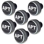 Eminence APT50 1" High Frequency Driver 45 Watts Rms APT-50 APT:50 6-PACK. Fixed Price $263.94.