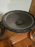 Peavey 15" Subwoofer Replacement Speaker Home Audio Bass Fifteen Inch. Fixed Price $68.00.
