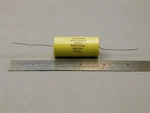 Southern Electronics MPE11 8UF 200VDC 1% Paper Plastic Film Capacitor Wrap&fill. Fixed Price $14.99.