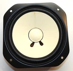 Yamaha NS-10M Woofer Speaker Driver JA-1801 Factory Original Oem. Fixed Price $156.75.