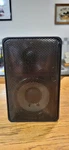 Realistic Radio Shack Minimus 7 40-2030C Speaker. Fixed Price $29.99.