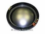 Diaphragm For Jbl 4355 4673 2445 Speaker Horn Driver Premium Ss Audio 16 Ohms. Fixed Price $58.90.
