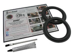 86160-AA040 Harman Motive Toyota Camry Speaker Foam Repair Kit FSK-6BT. Fixed Price $27.90.