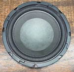 Kenwood SW-32HT Subwoofer Speaker Driver Original-good Foam T10-0848-05. Fixed Price $74.00.