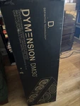 Definitive Technology Dymension DM30 Center Speaker 1+SUBWOOFER 20CM Black. Fixed Price $800.00.