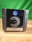 Vintage Philips MC235B Micro Sound System Tested Working No Speakers See Photos. Fixed Price $80.00.