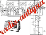 Saba Speaker Boxes.hifi Schema Esquema Or Service Manual. Fixed Price $13.33.