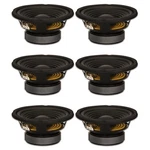 Goldwood Sound GW-206/8 Oem 6.5" Woofers 180 Watt 8OHM Replacement Speakers. Fixed Price $134.99.