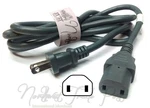 6FT 2-PRONG Cord For Boston Acoustics Powered Subwoofer Speaker Models. Fixed Price $11.86.
